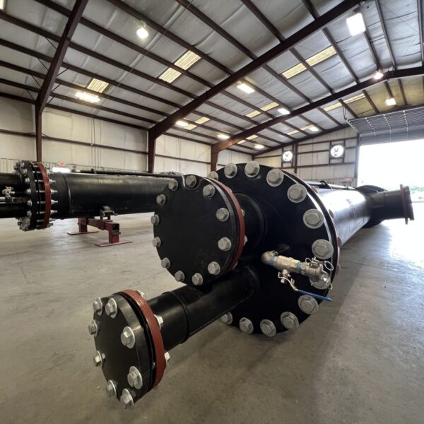 HDPE Pipe Fusion Contractor & Services