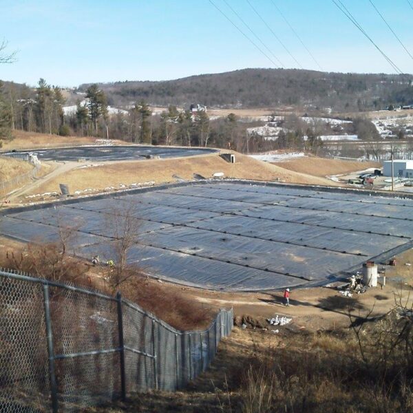 RNG Digester Management